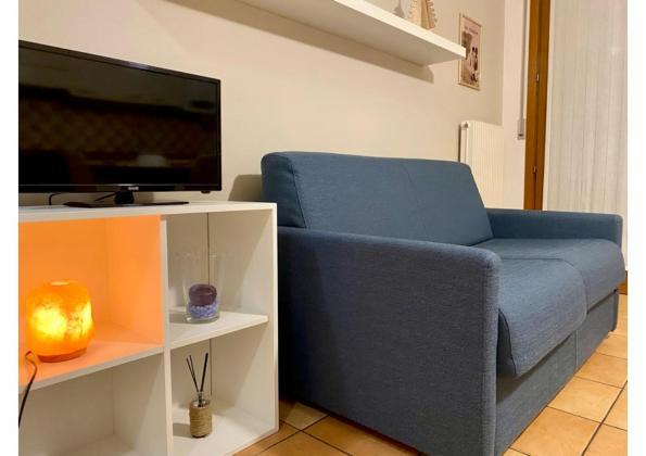 Apartamento Civico 38 Bassano del Grappa Exterior foto