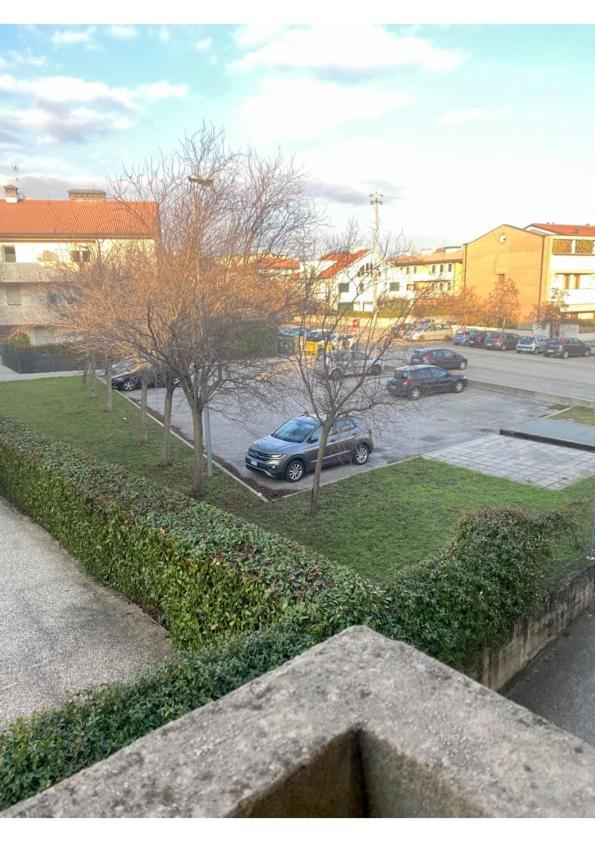 Apartamento Civico 38 Bassano del Grappa Exterior foto