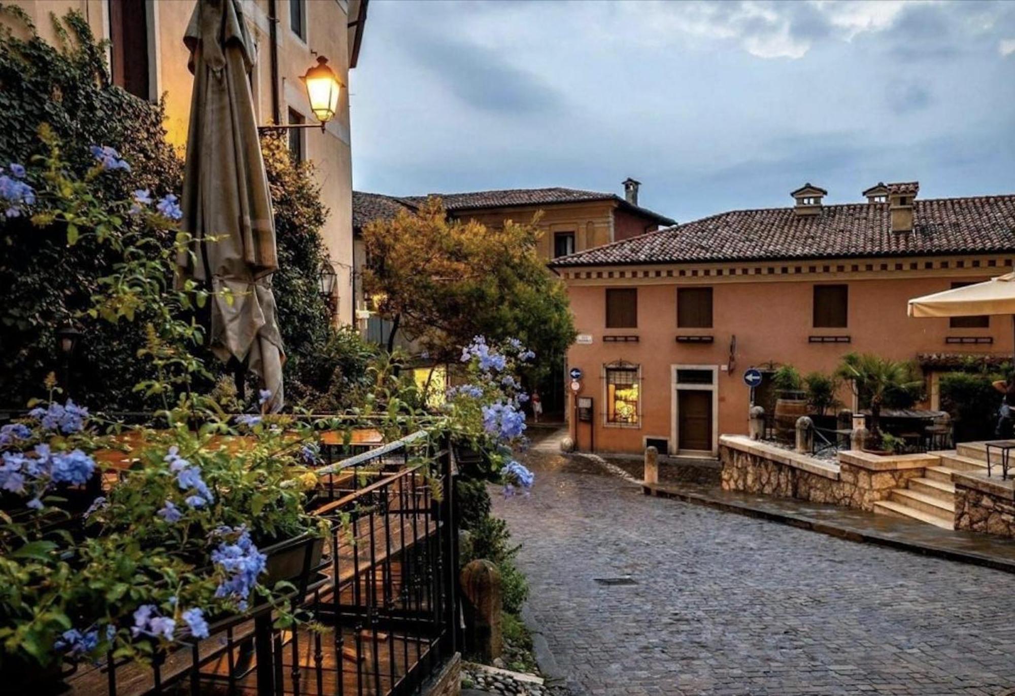 Apartamento Civico 38 Bassano del Grappa Exterior foto