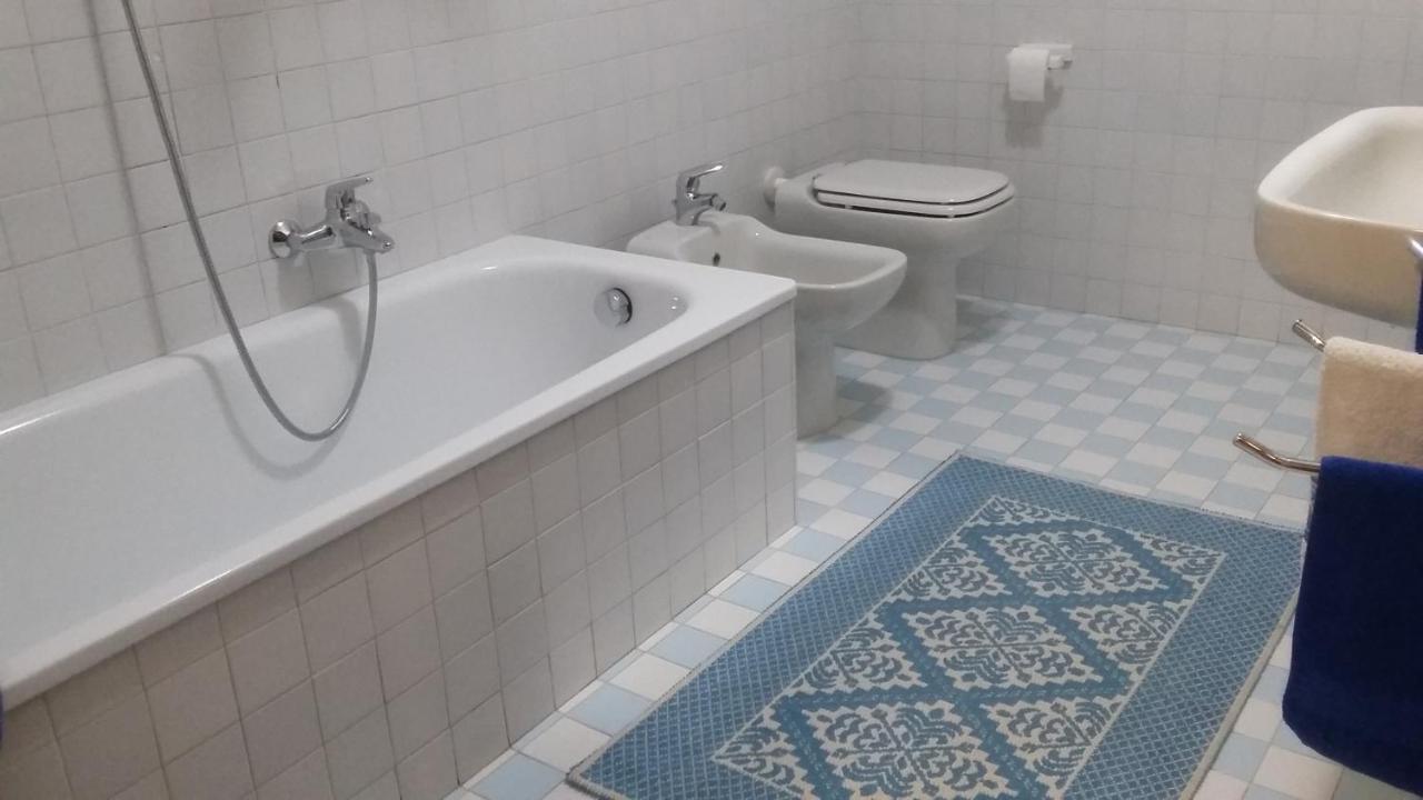 Apartamento Civico 38 Bassano del Grappa Exterior foto