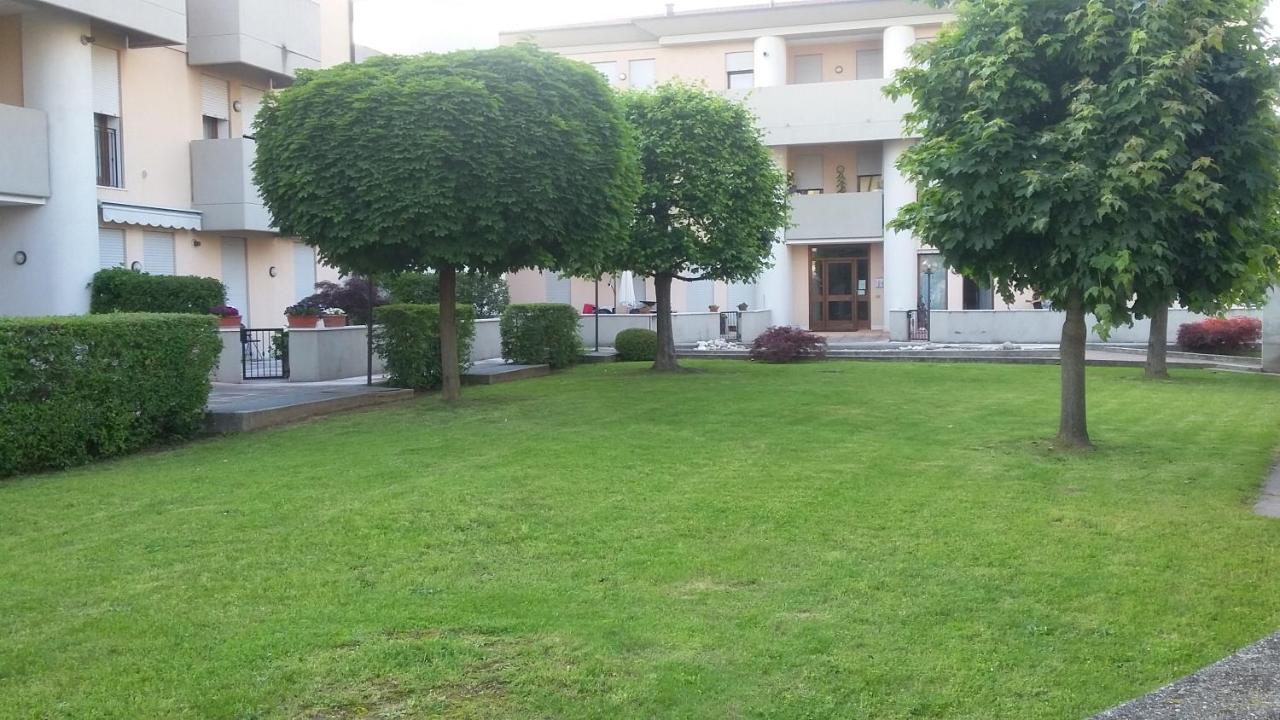 Apartamento Civico 38 Bassano del Grappa Exterior foto